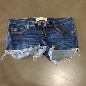 Hollister Shorts